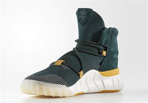 adidas tubular x 2.0 primeknit.